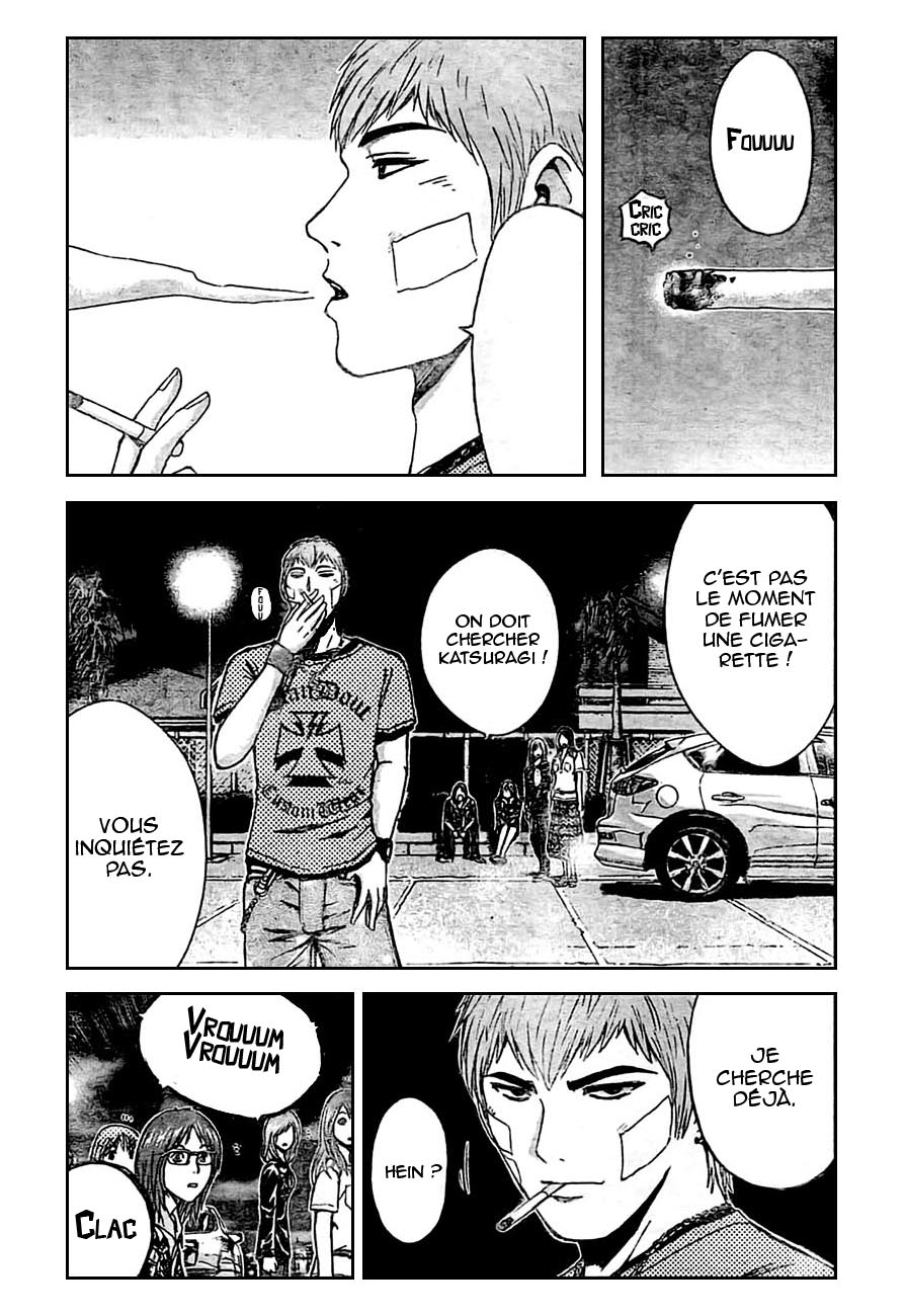 img GTO - Shonan 14 16